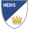 希普斯女足logo